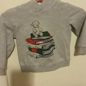 Gucci Sweater (6-9 months)